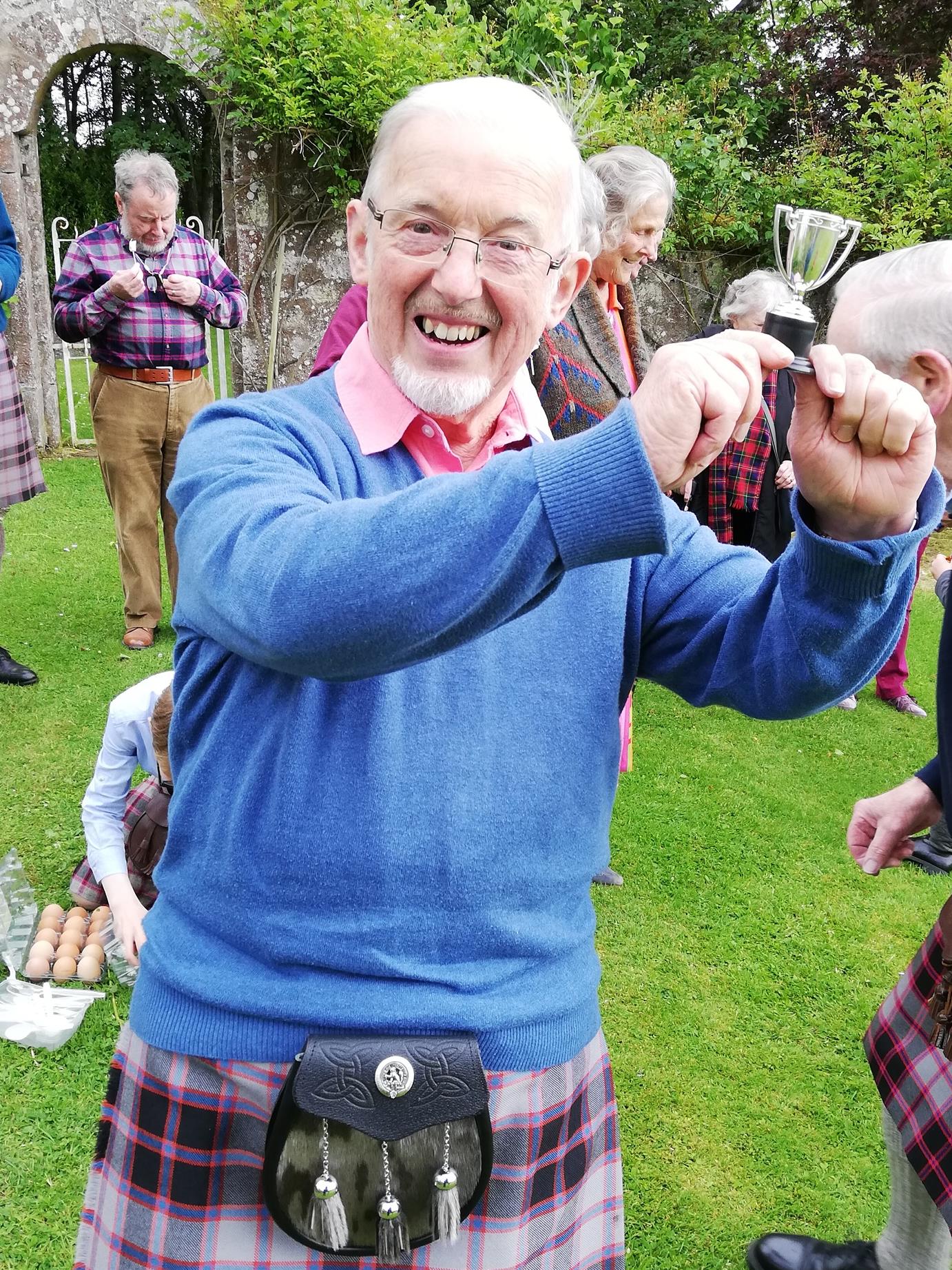 Funeral Notice Profile Image