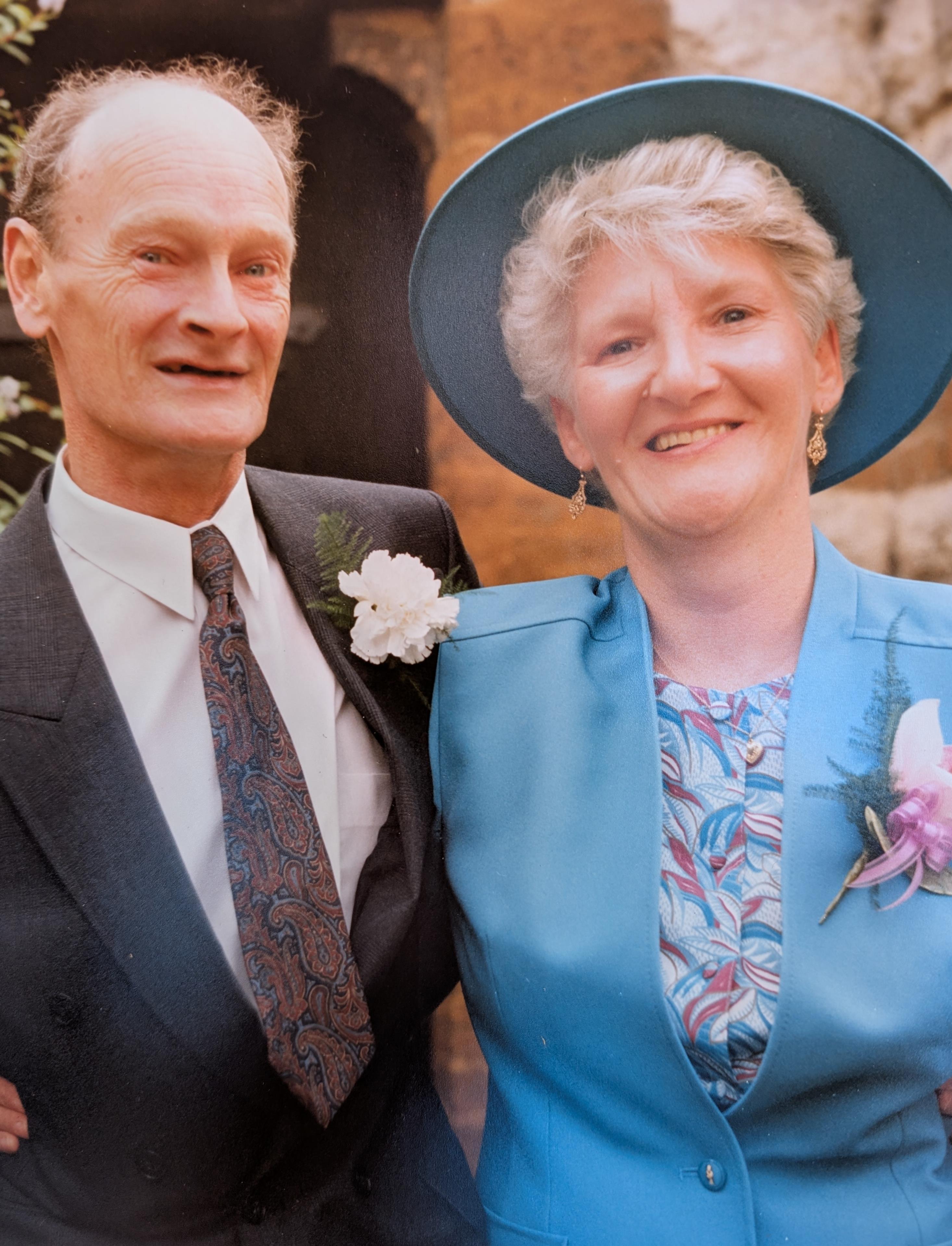 Funeral Notice Profile Image