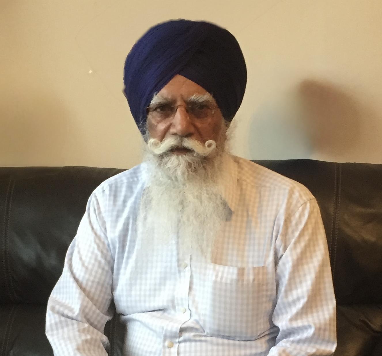 Funeral Notice Profile Image