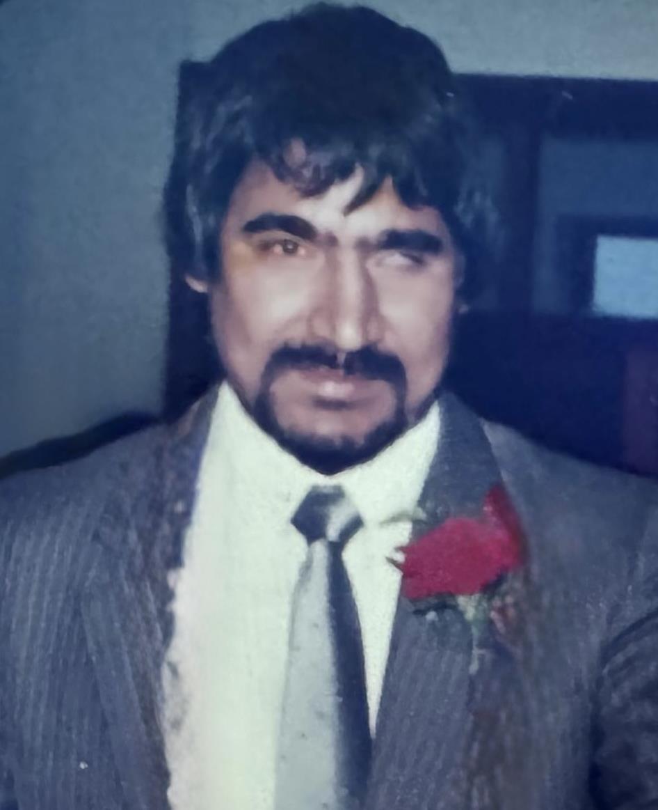 Funeral Notice Profile Image