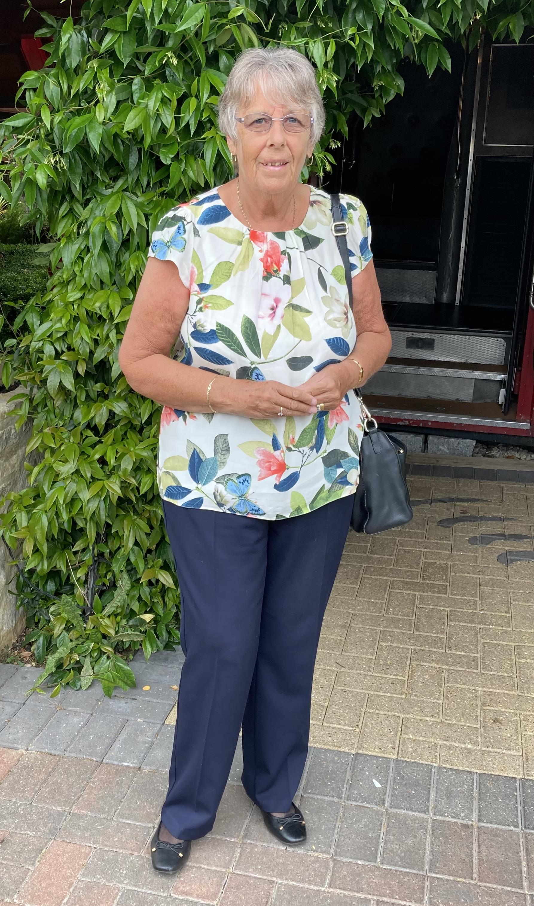 Funeral Notice Profile Image