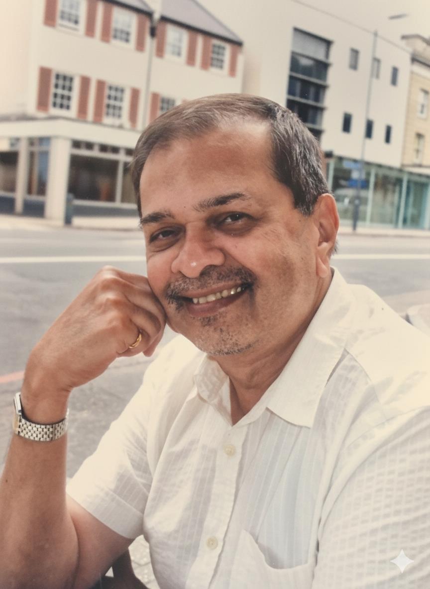 Funeral Notice Profile Image