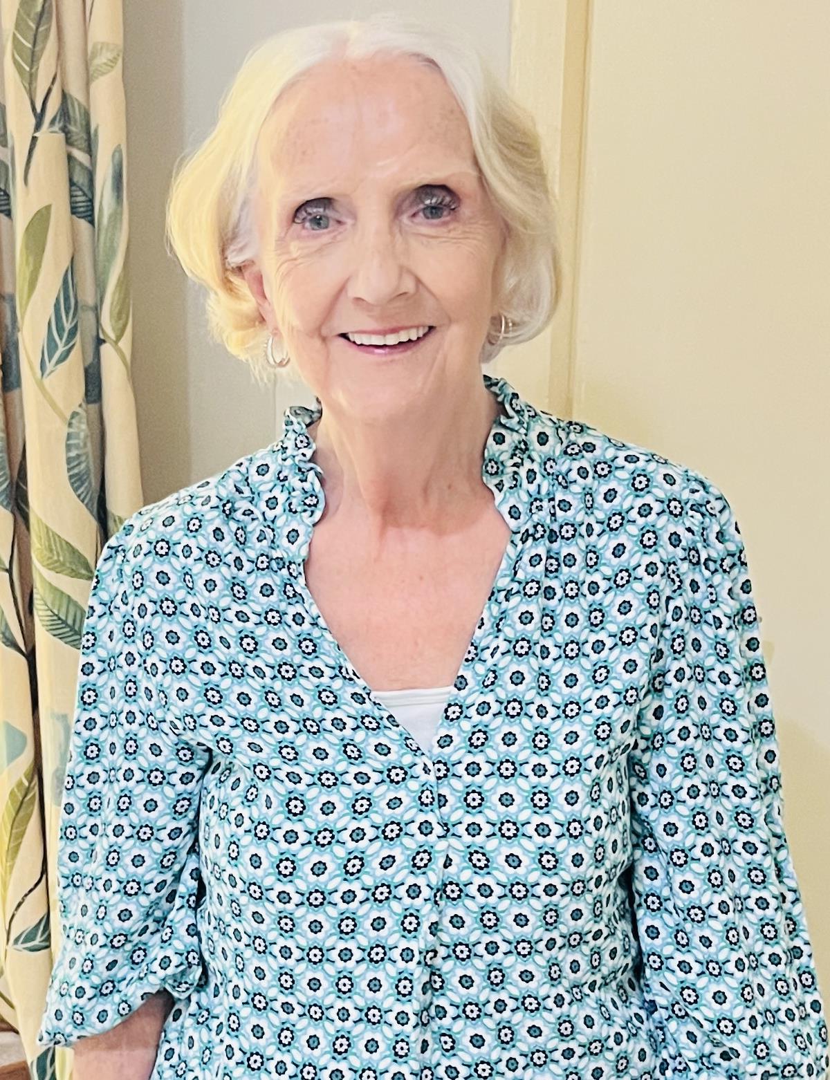 Funeral Notice Profile Image