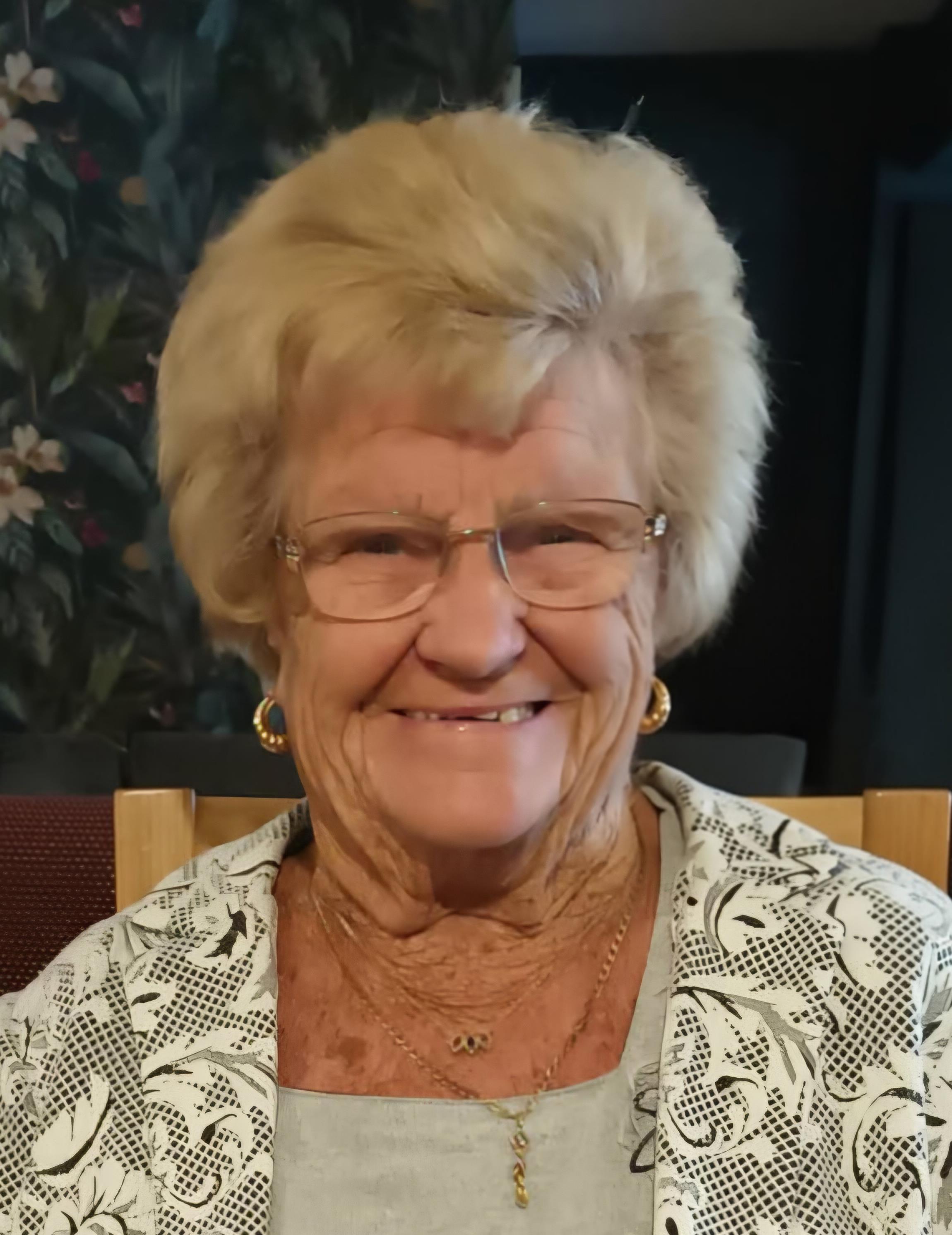 Funeral Notice Profile Image
