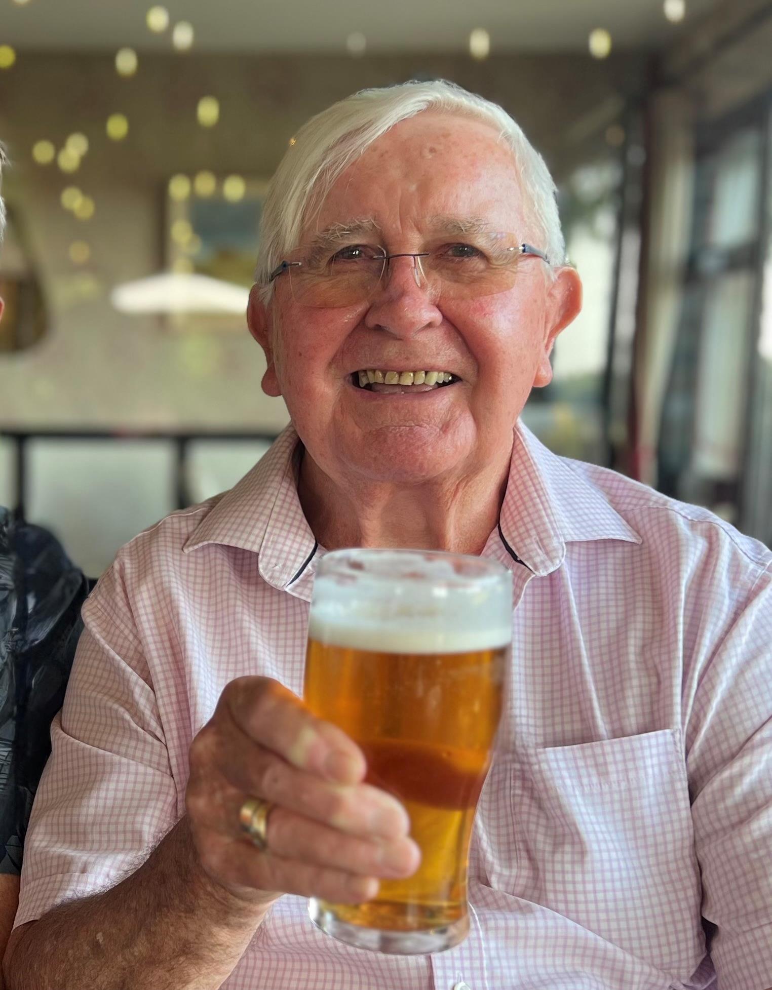 Funeral Notice Profile Image