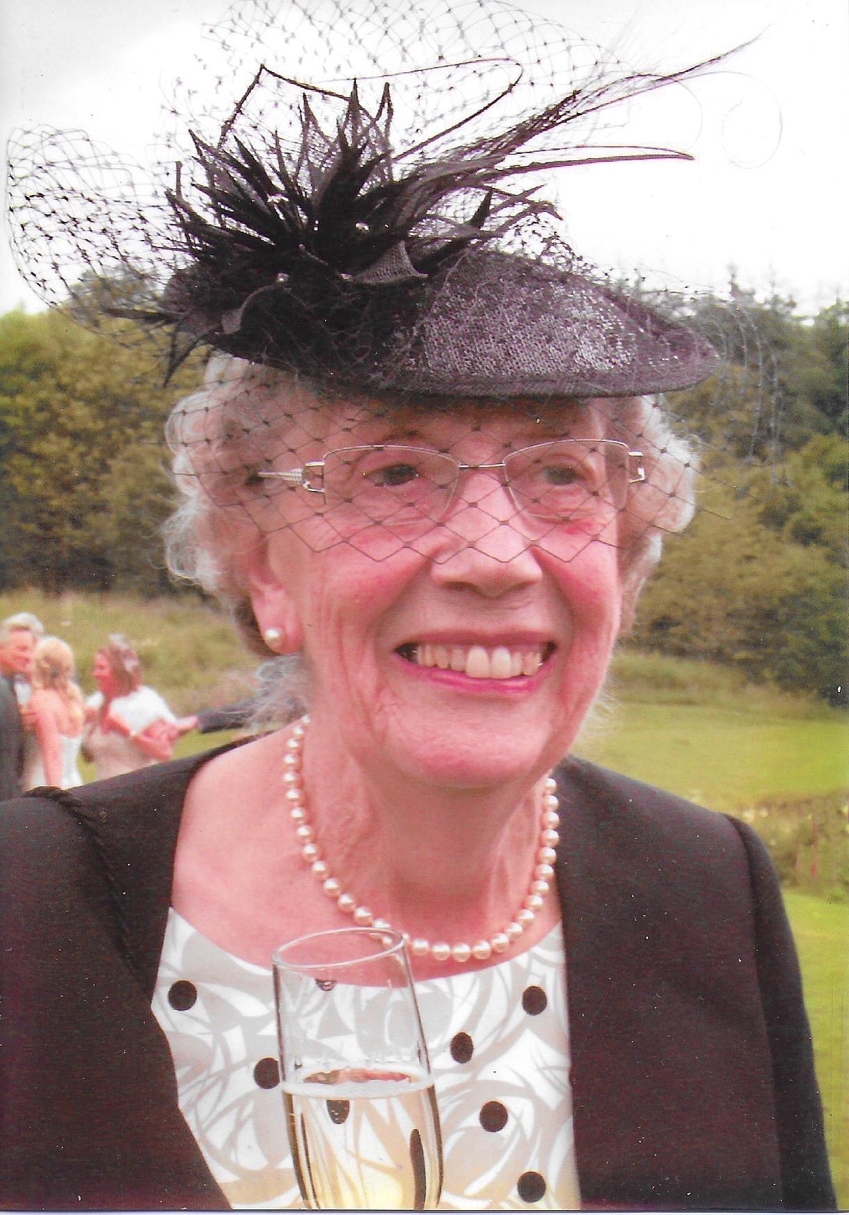 Funeral Notice Profile Image