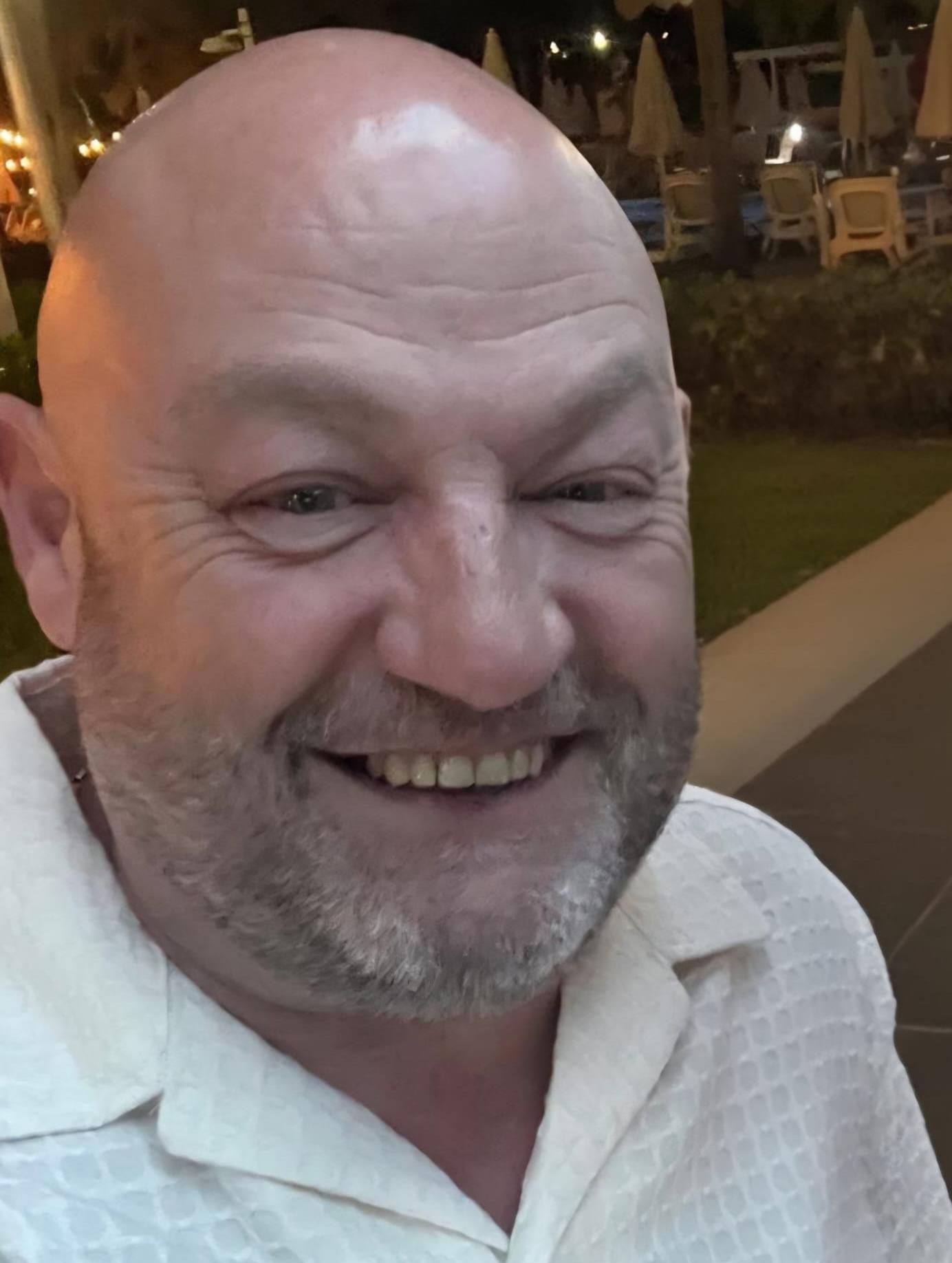 Funeral Notice Profile Image