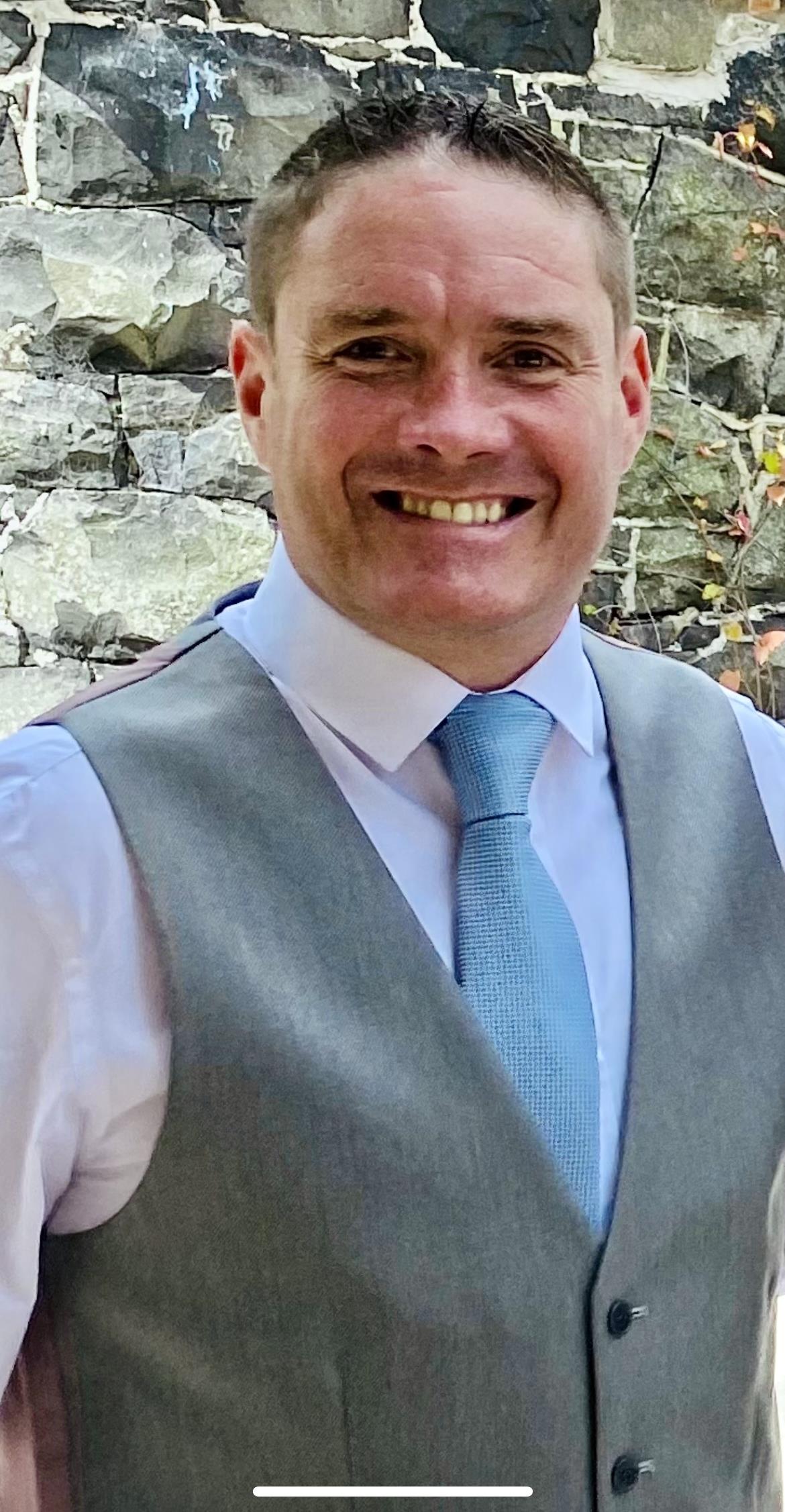 Funeral Notice for Mr Edward (Eddie) Jackson