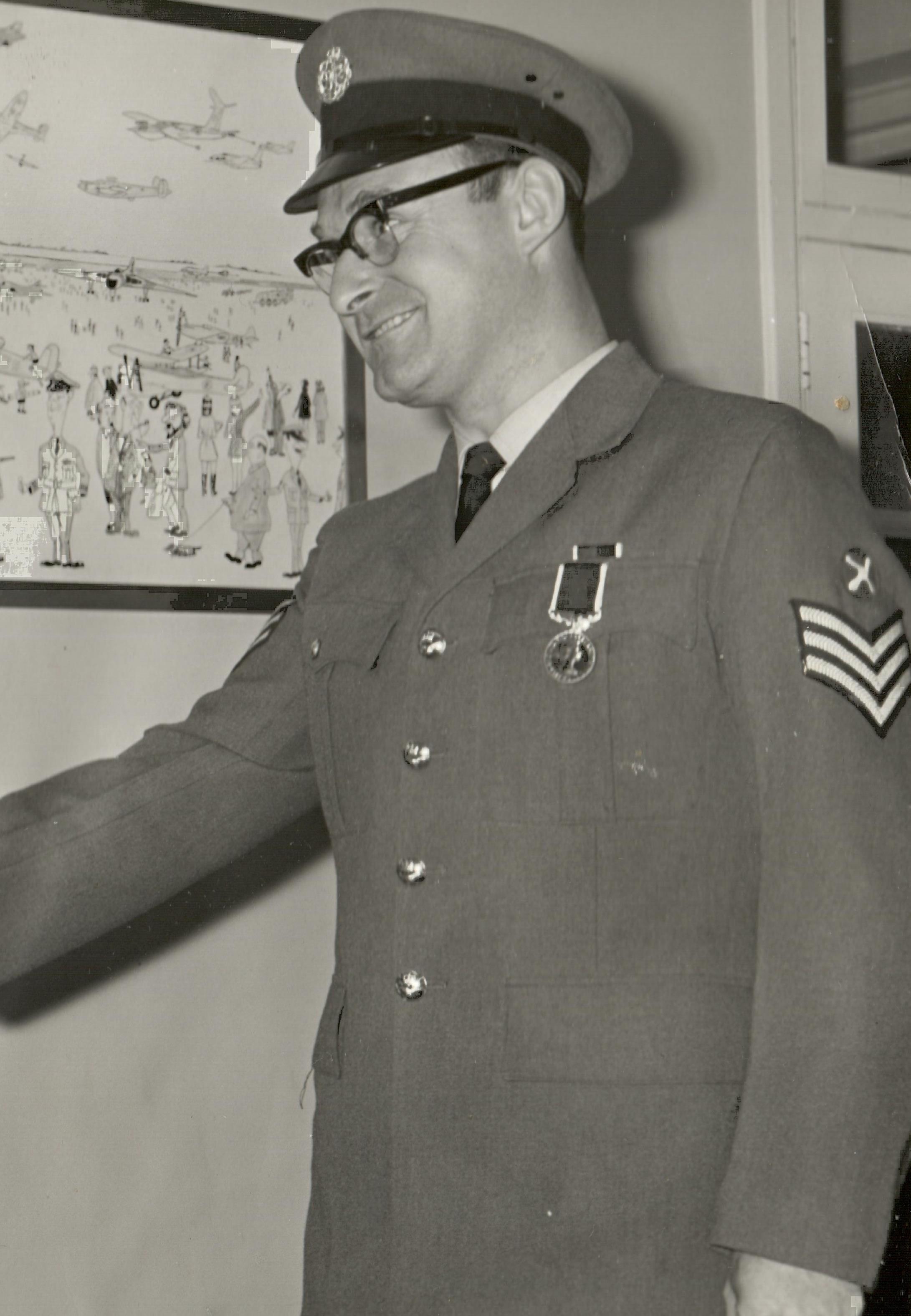 Funeral Notice Profile Image