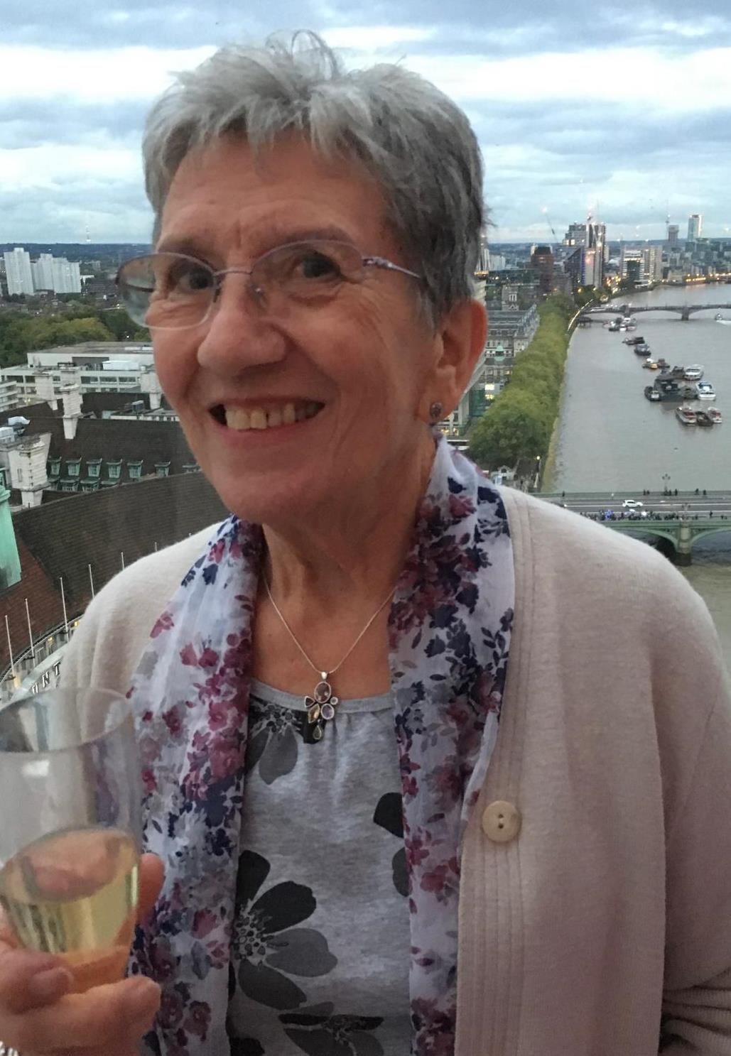 Funeral Notice Profile Image