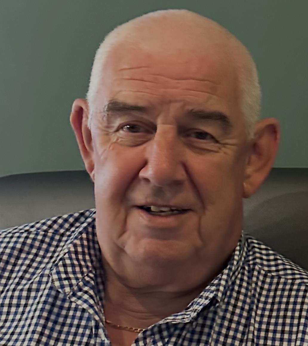 Funeral Notice Profile Image