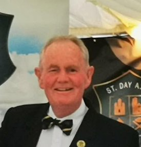 Funeral Notice Profile Image