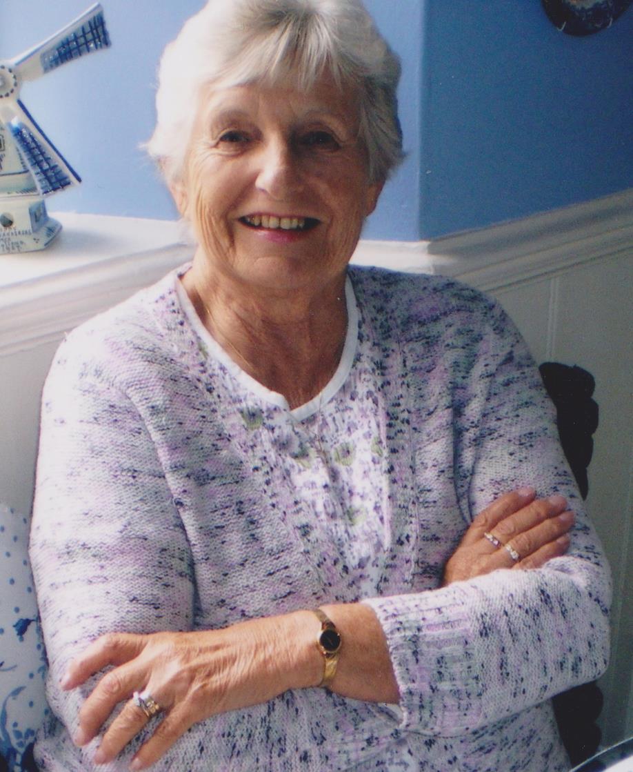 Funeral Notice Profile Image