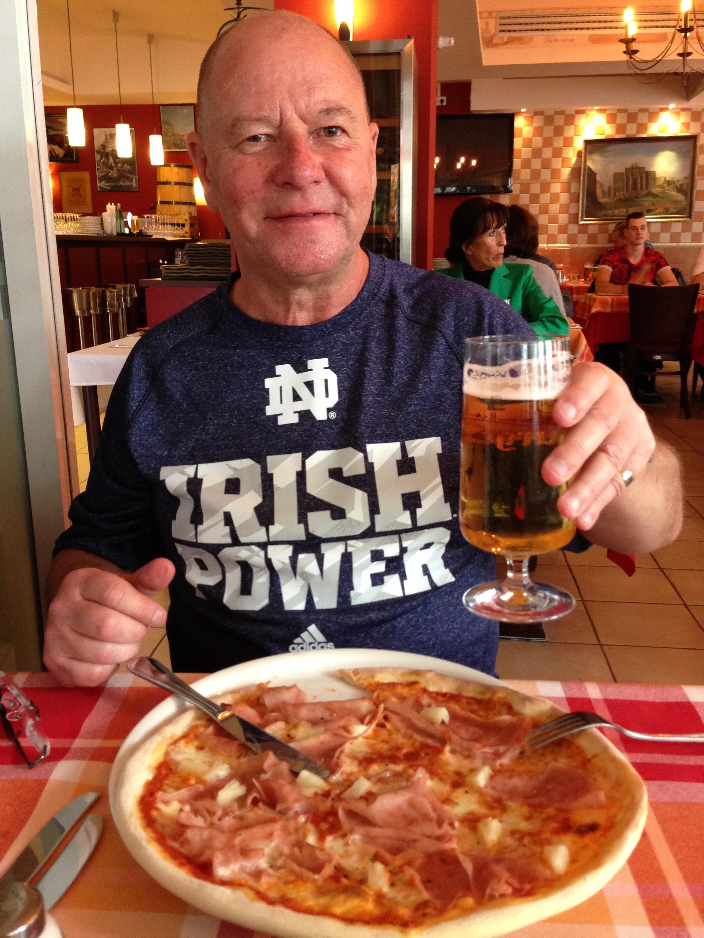 Funeral Notice Profile Image