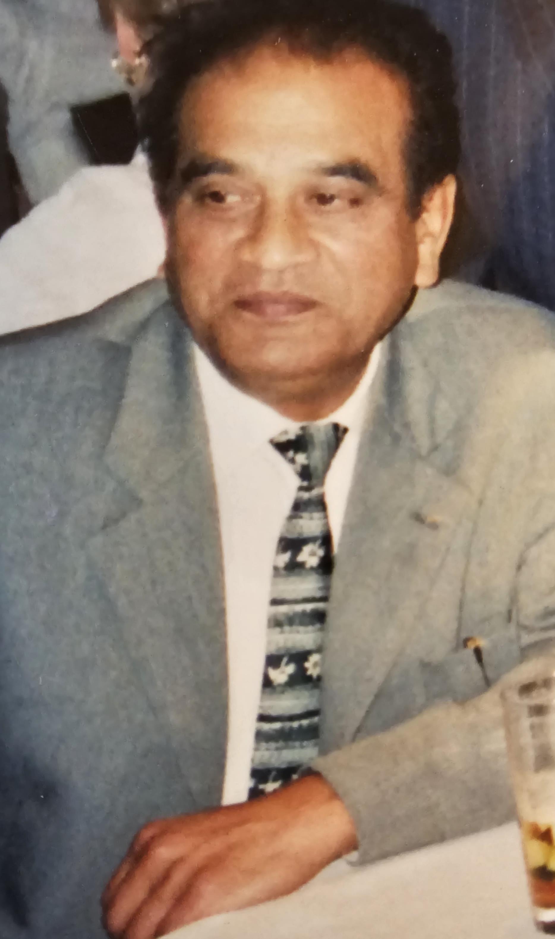 Funeral Notice Profile Image