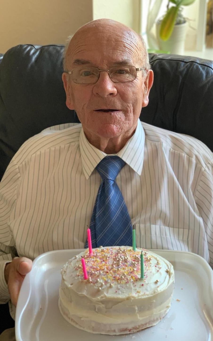 Funeral Notice Profile Image