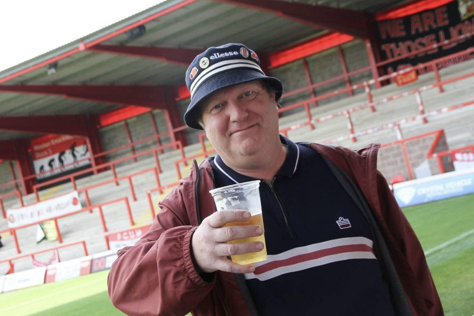 Funeral Notice Profile Image