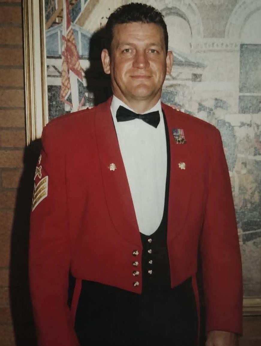 Funeral Notice Profile Image