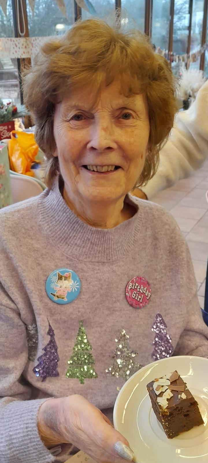 Funeral Notice Profile Image