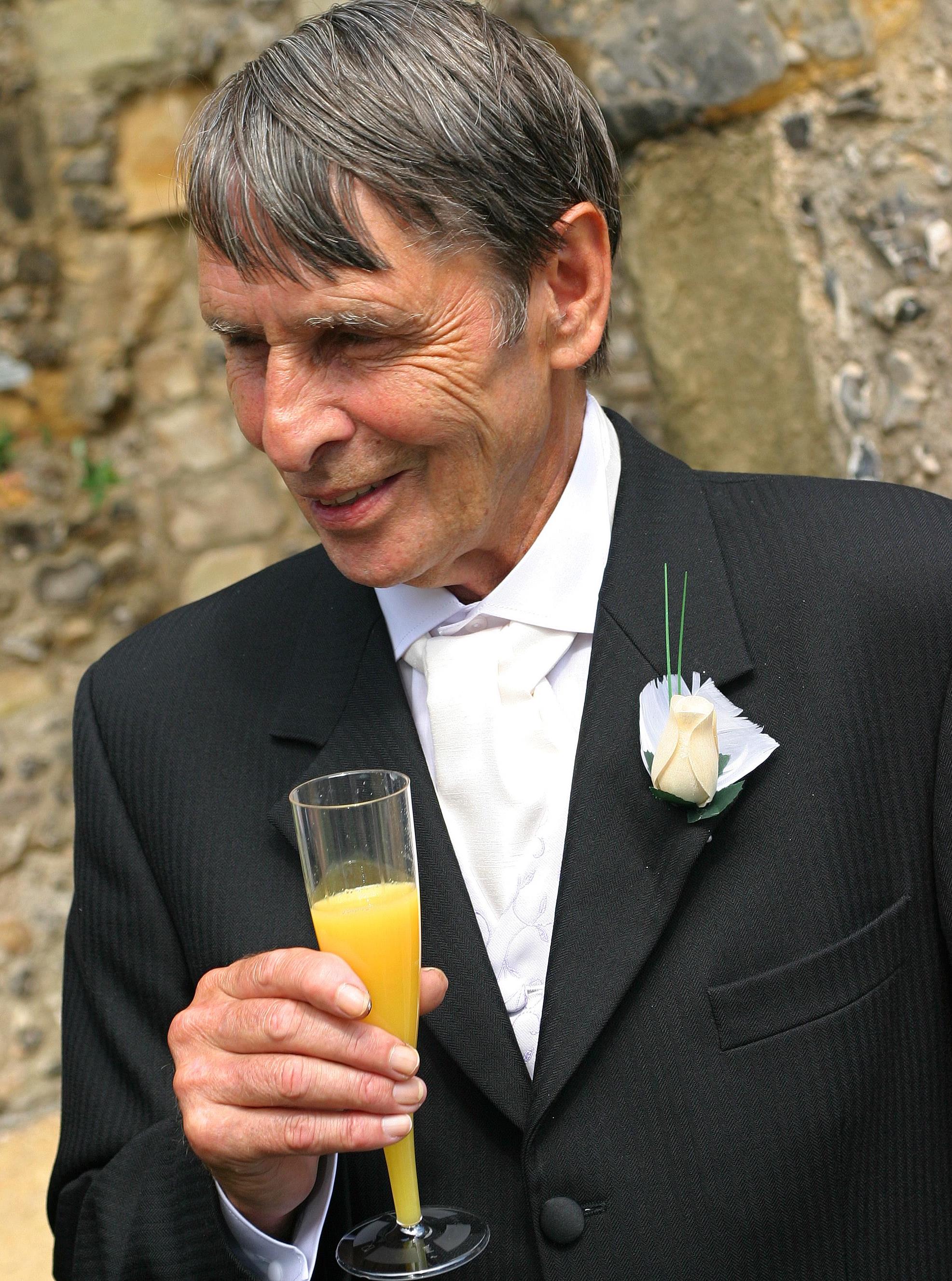 Funeral Notice Profile Image