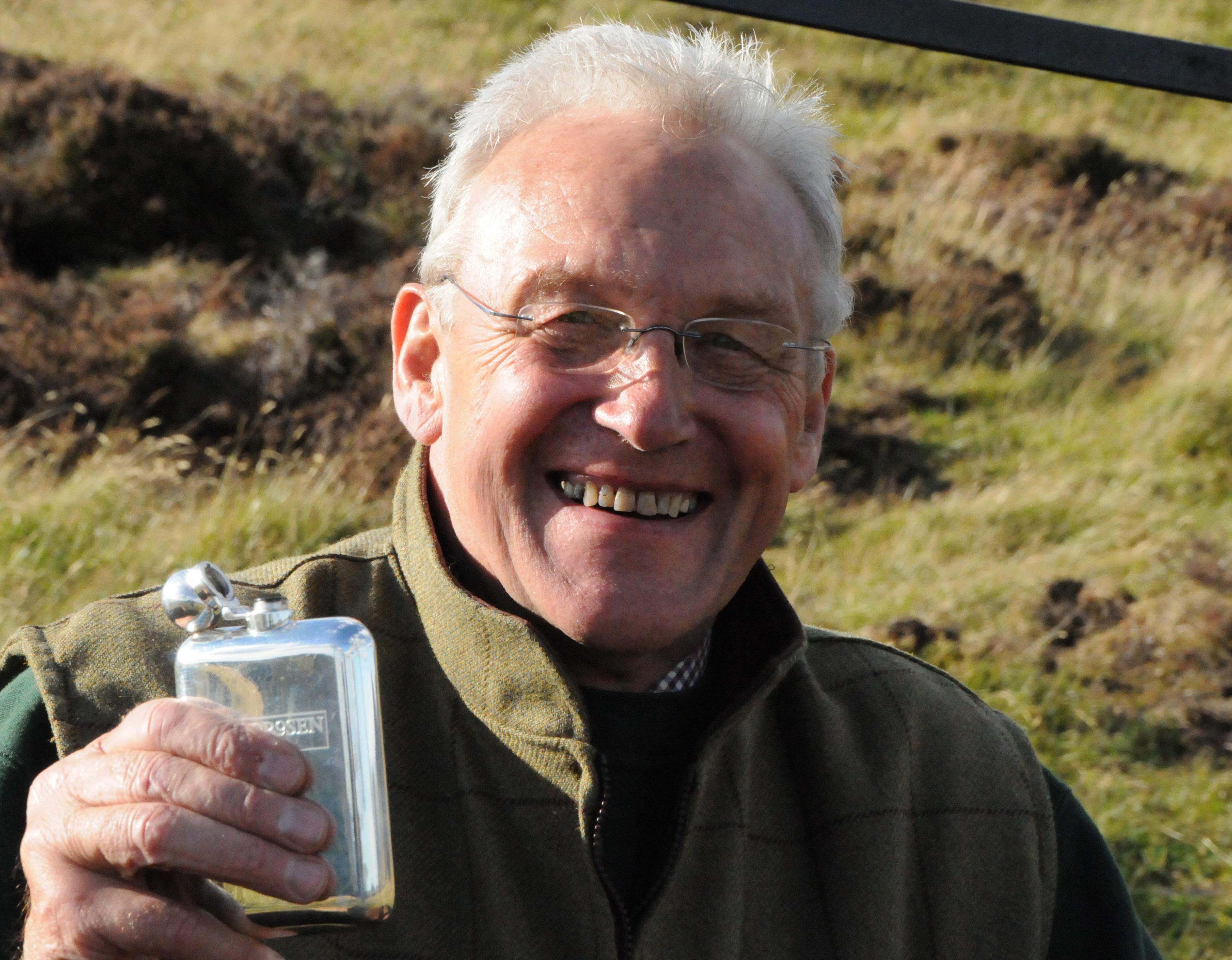 Funeral Notice Profile Image