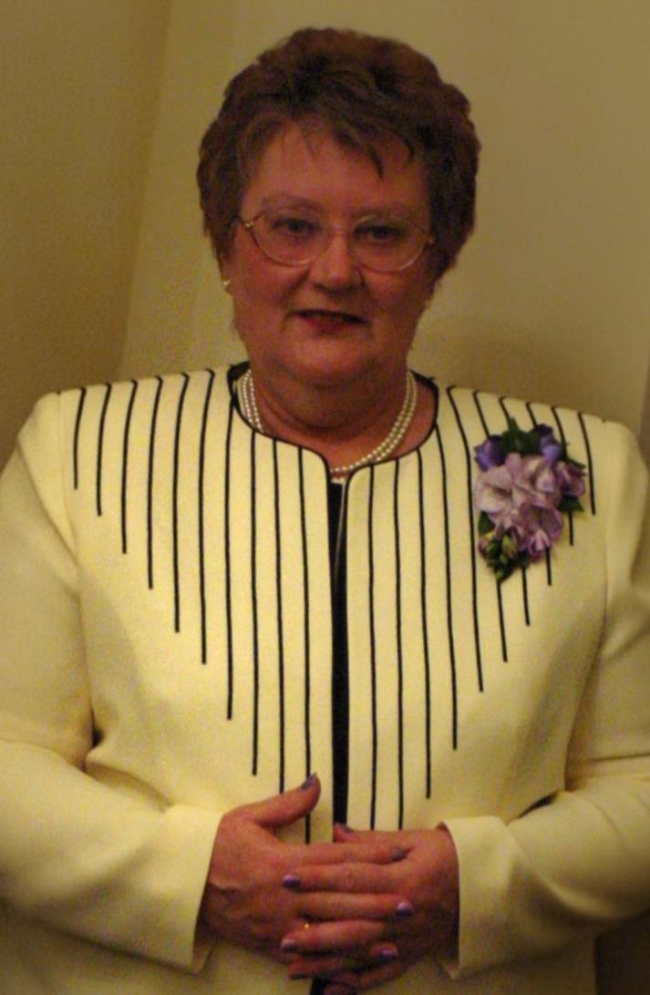 Funeral Notice Profile Image