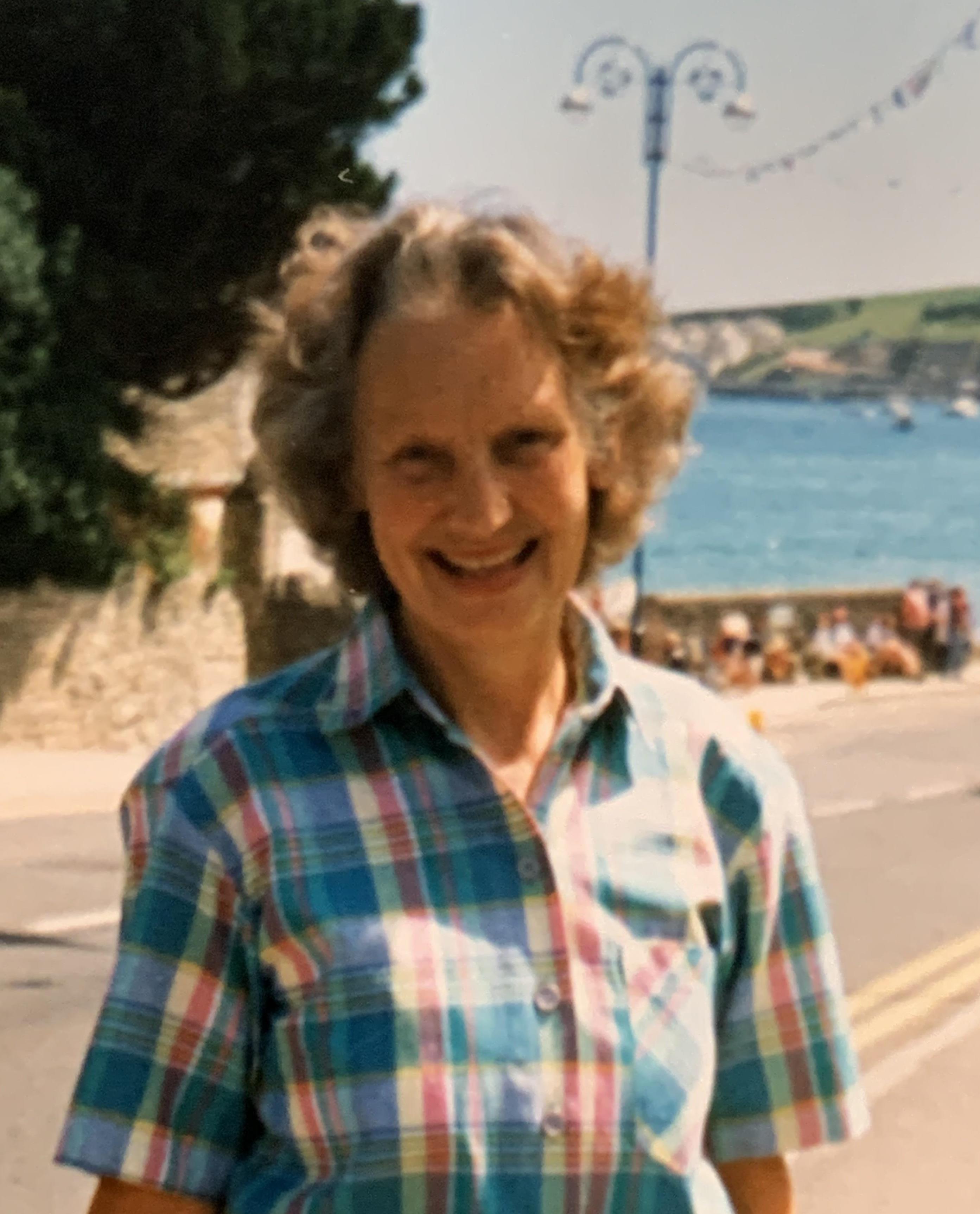 Funeral Notice Profile Image