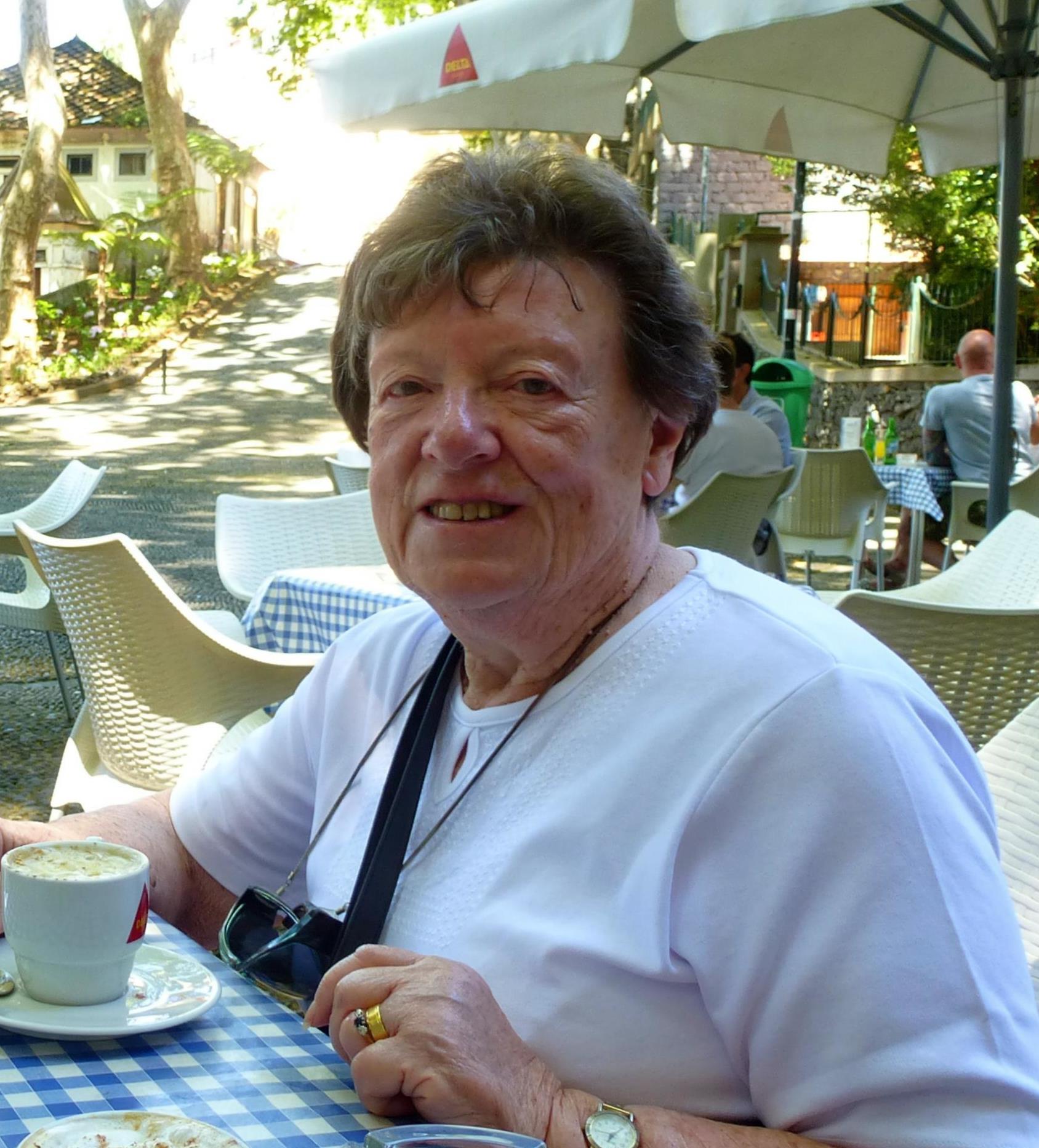 Funeral Notice Profile Image