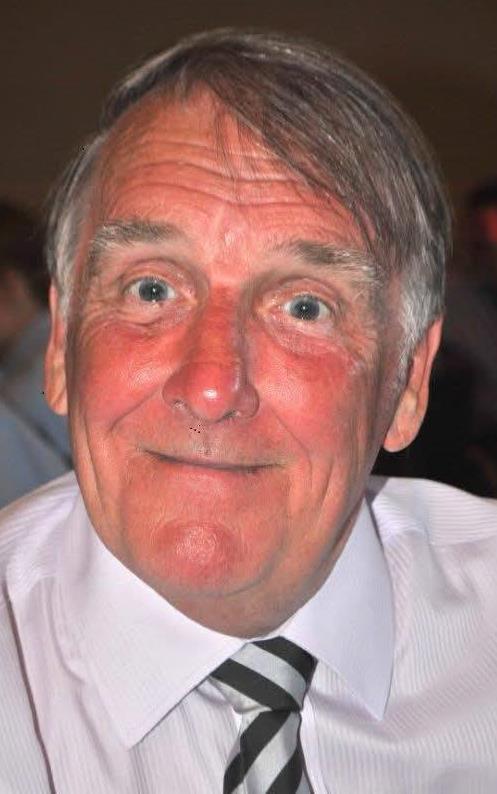 Funeral Notice Profile Image