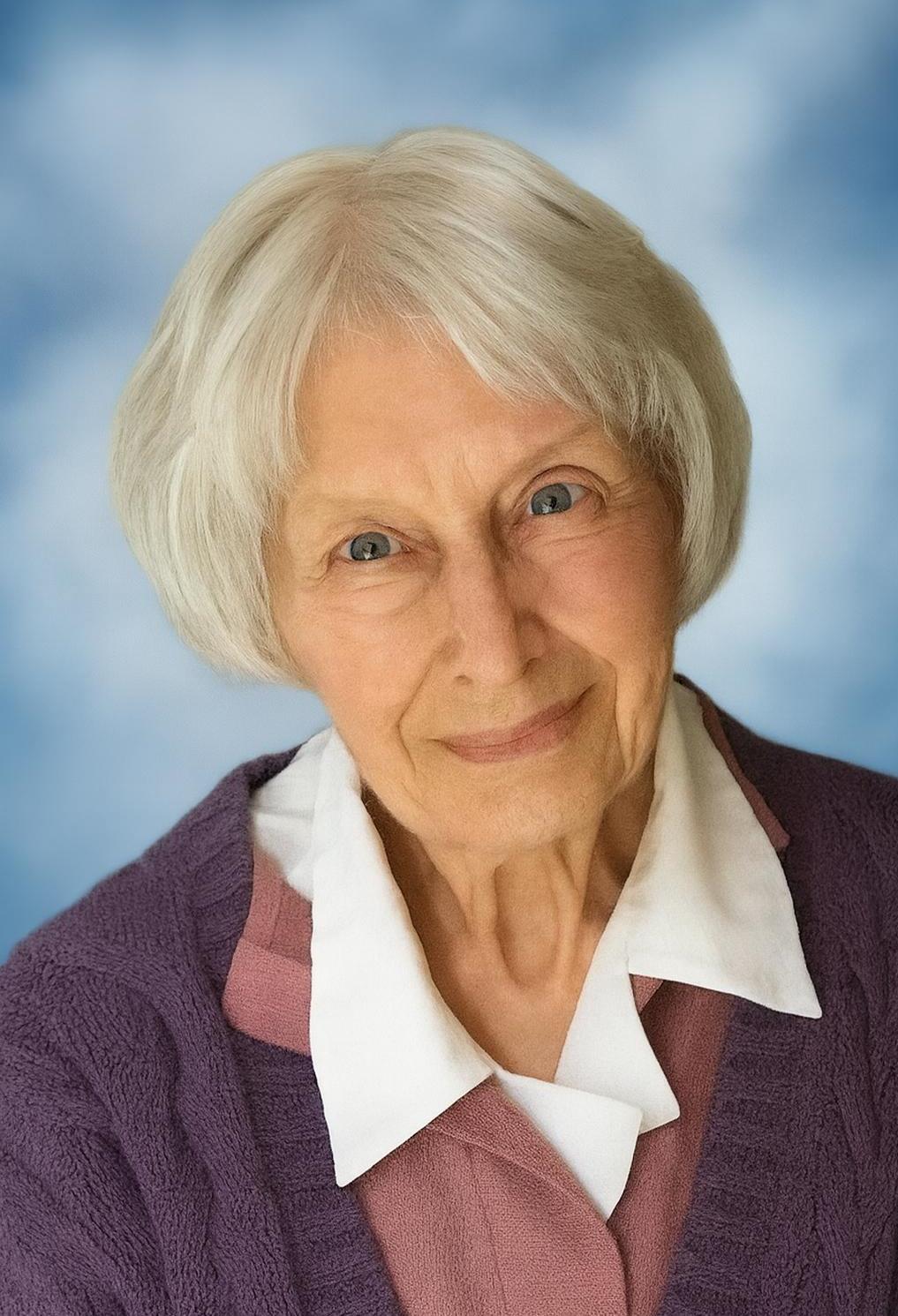 Funeral Notice Profile Image