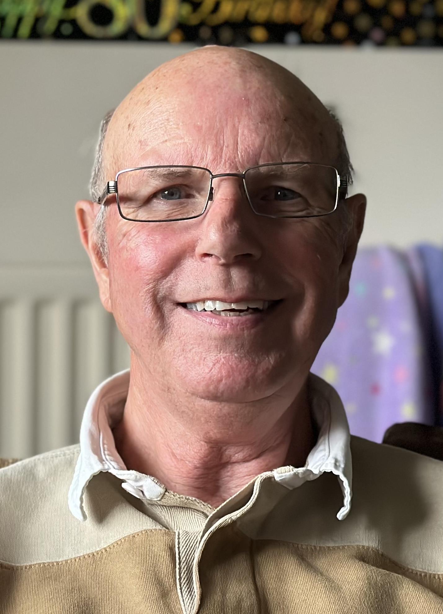 Funeral Notice Profile Image