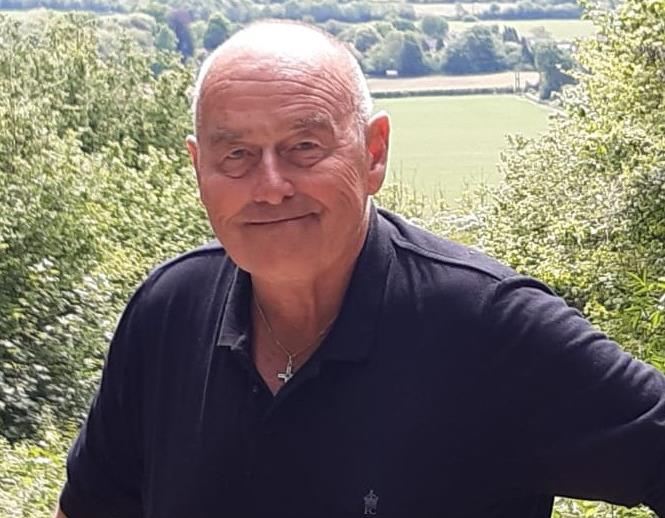 Funeral Notice Profile Image