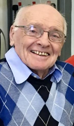 Funeral Notice Profile Image