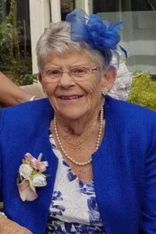 Funeral Notice Profile Image