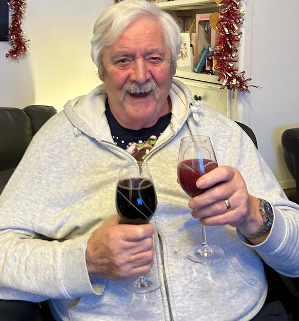 Funeral Notice Profile Image