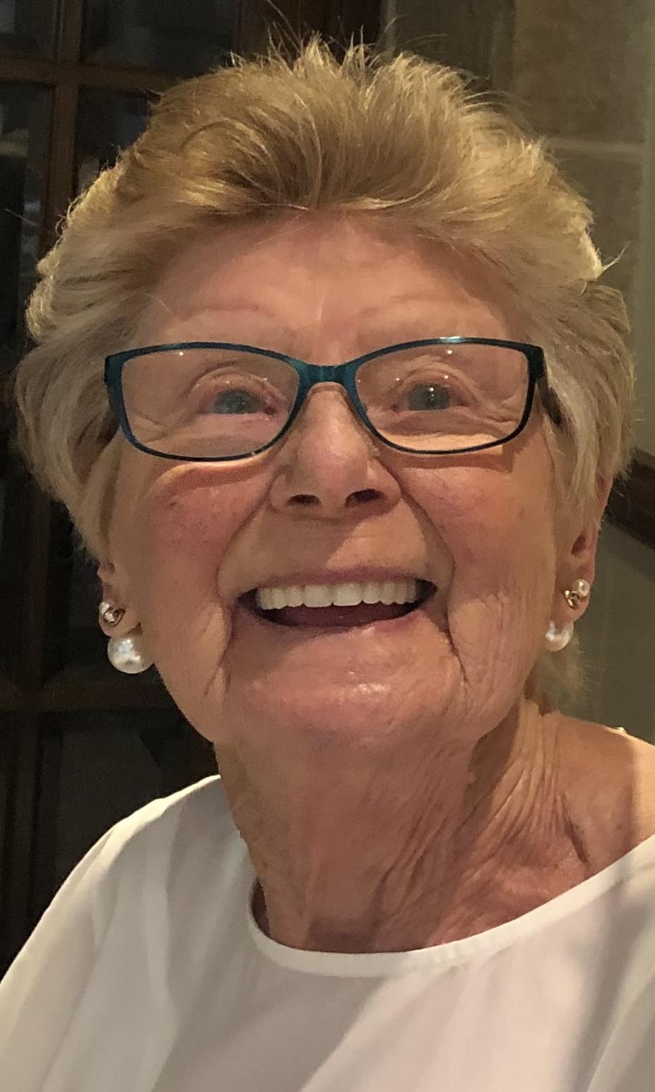 Funeral Notice Profile Image