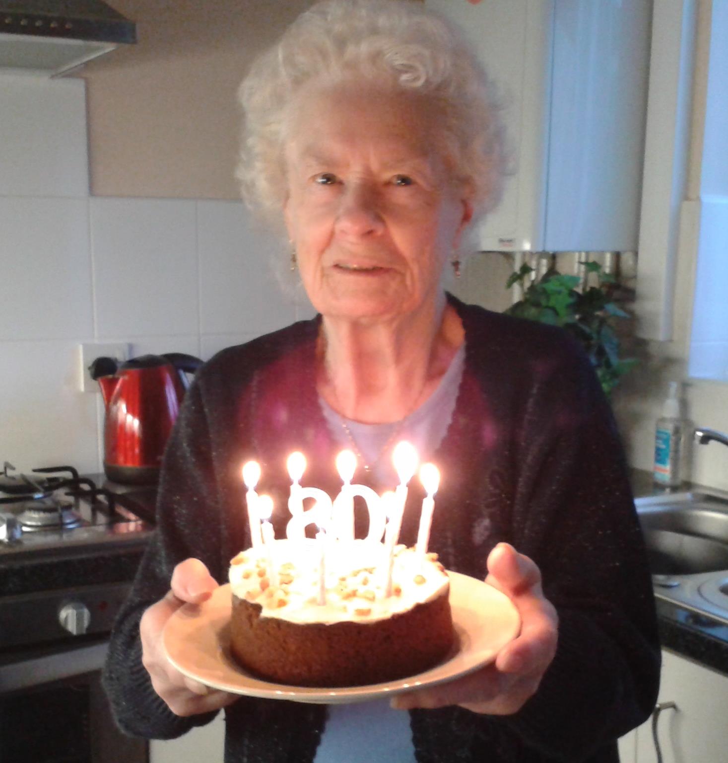 Funeral Notice Profile Image