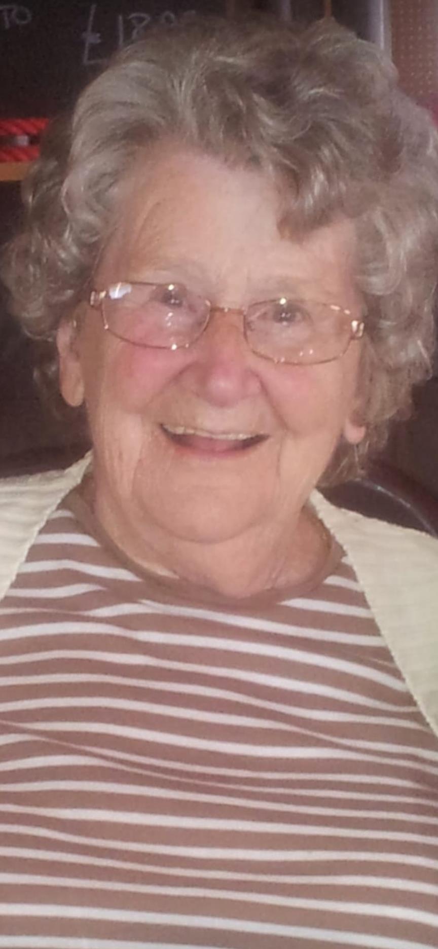 Funeral Notice Profile Image