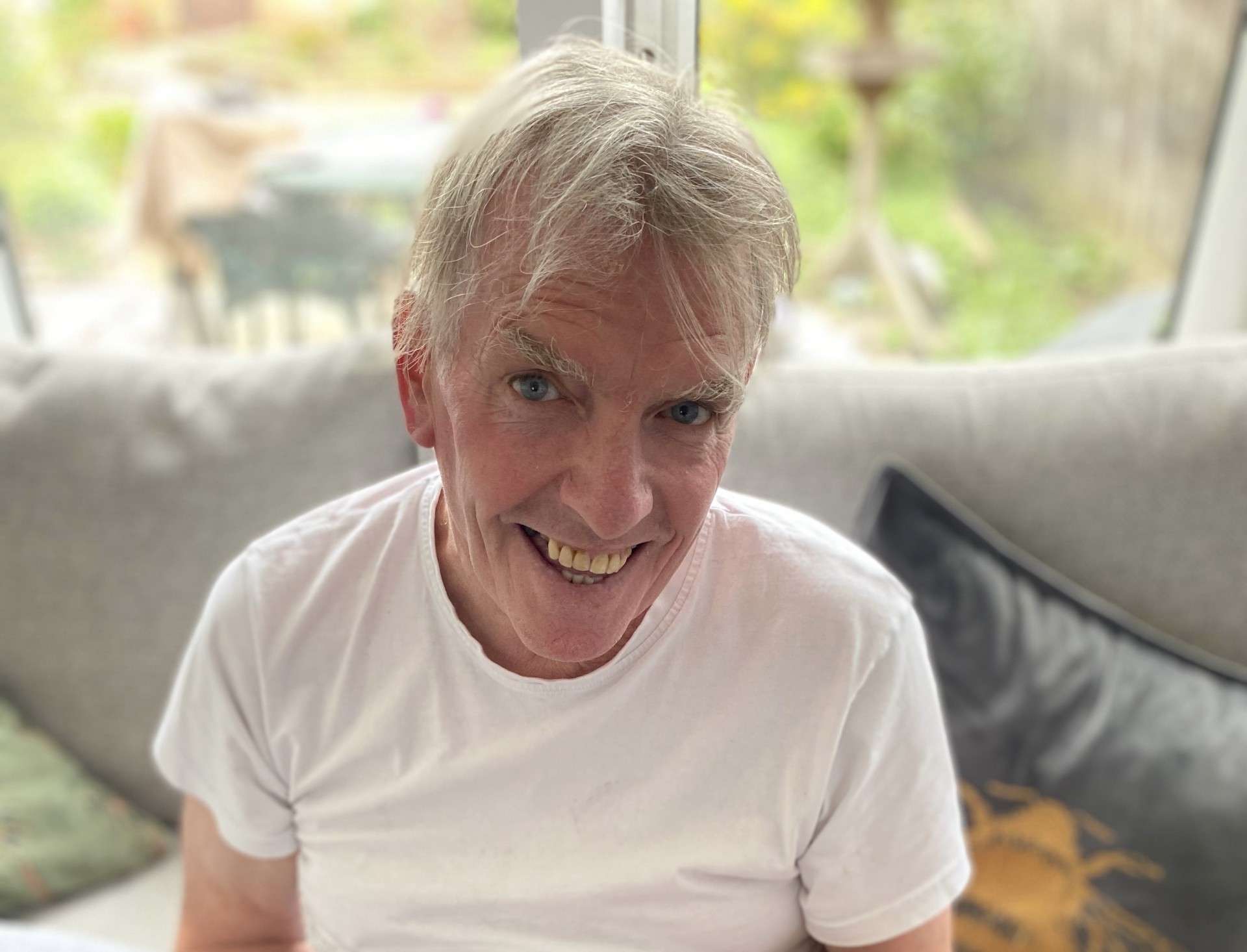 Funeral Notice Profile Image