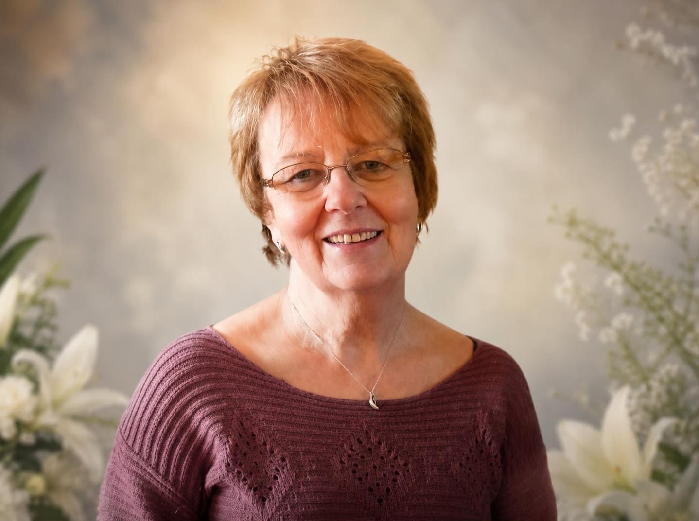 Funeral Notice Profile Image