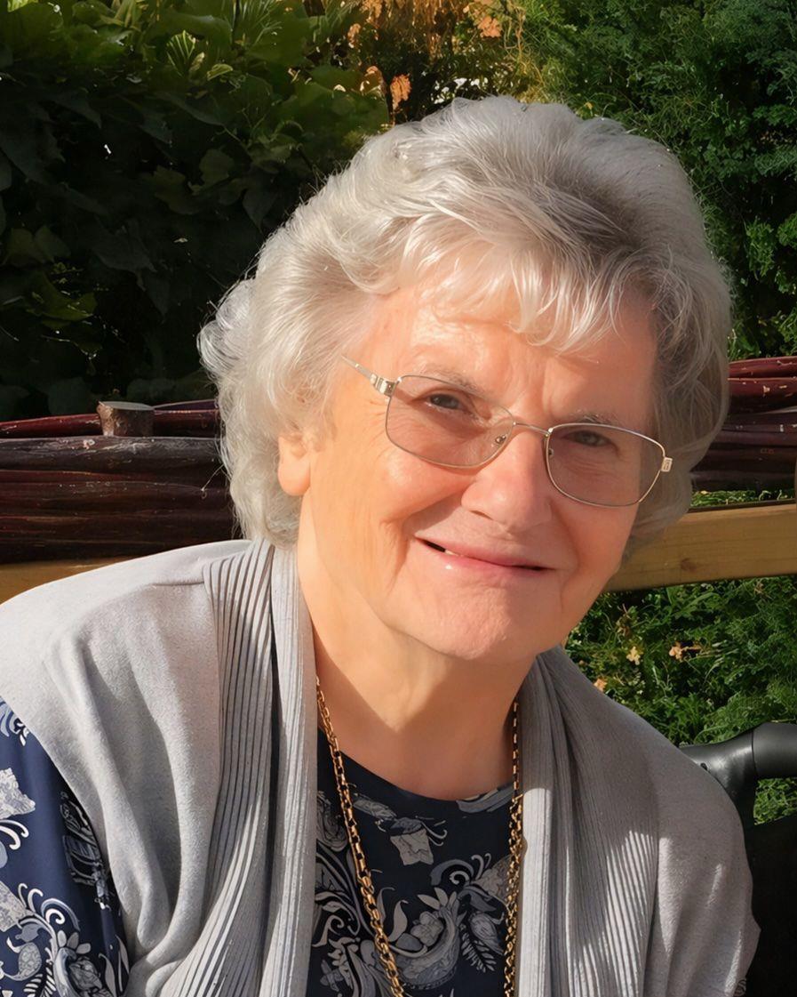 Funeral Notice Profile Image