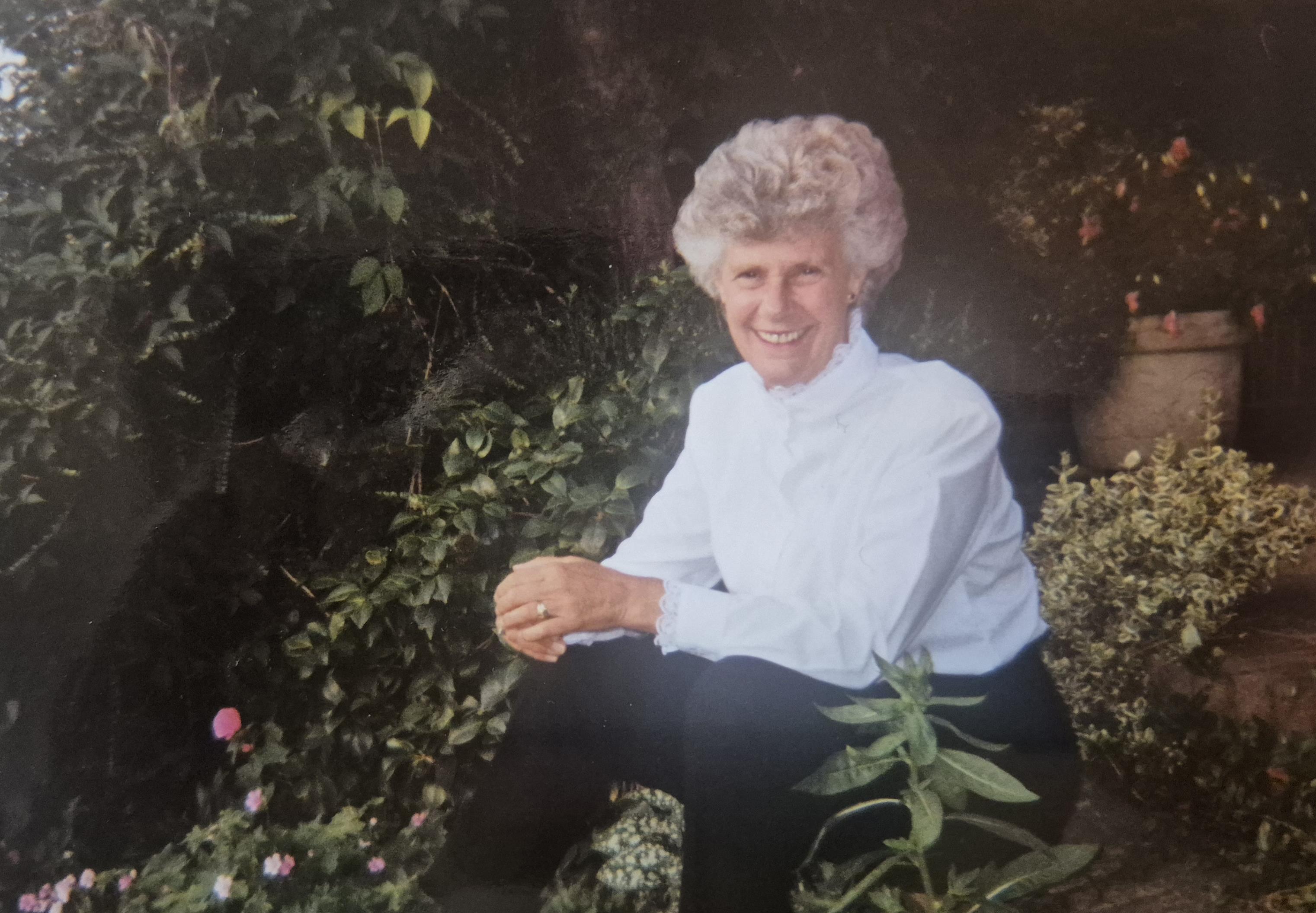 Funeral Notice Profile Image