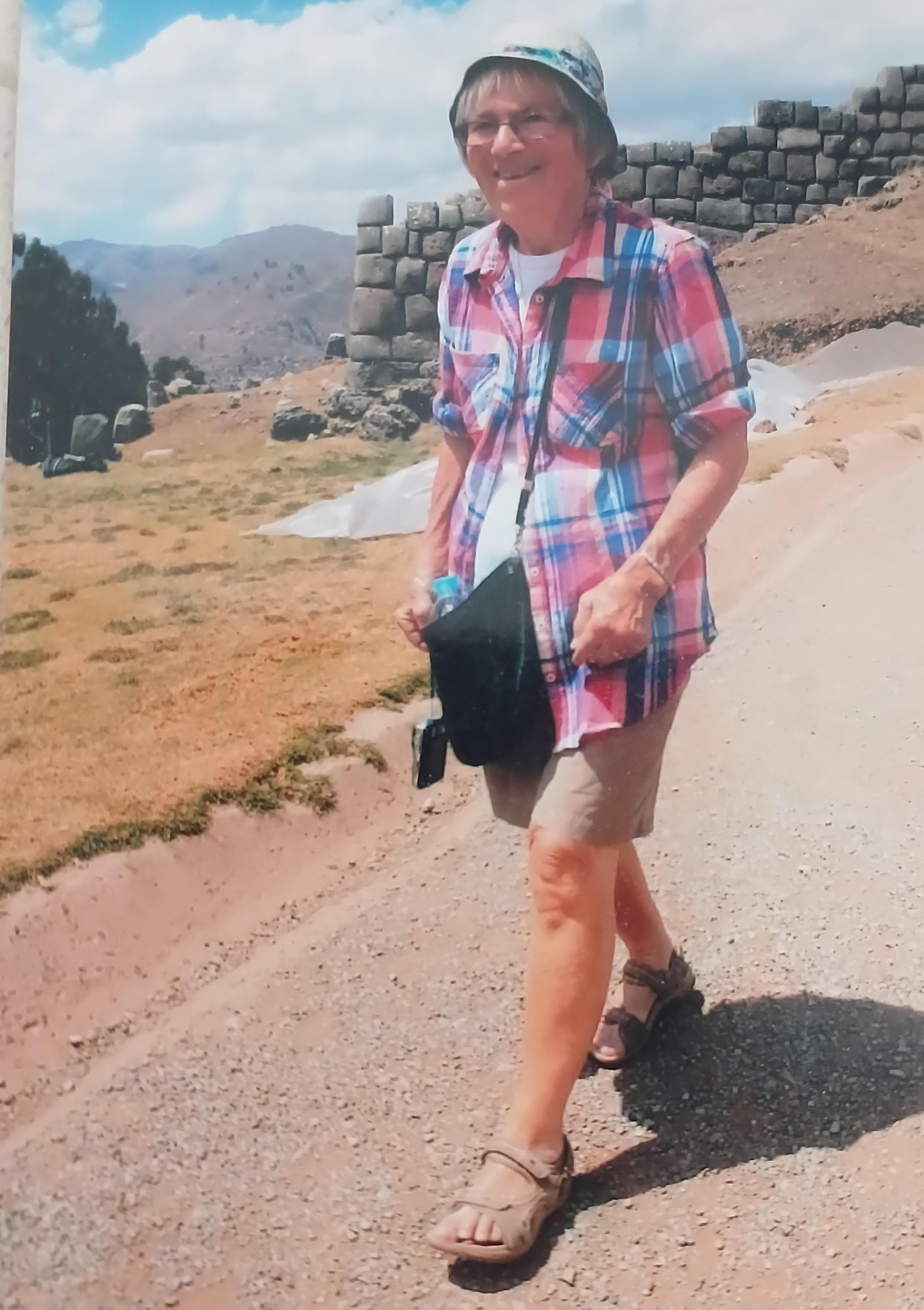 Funeral Notice Profile Image