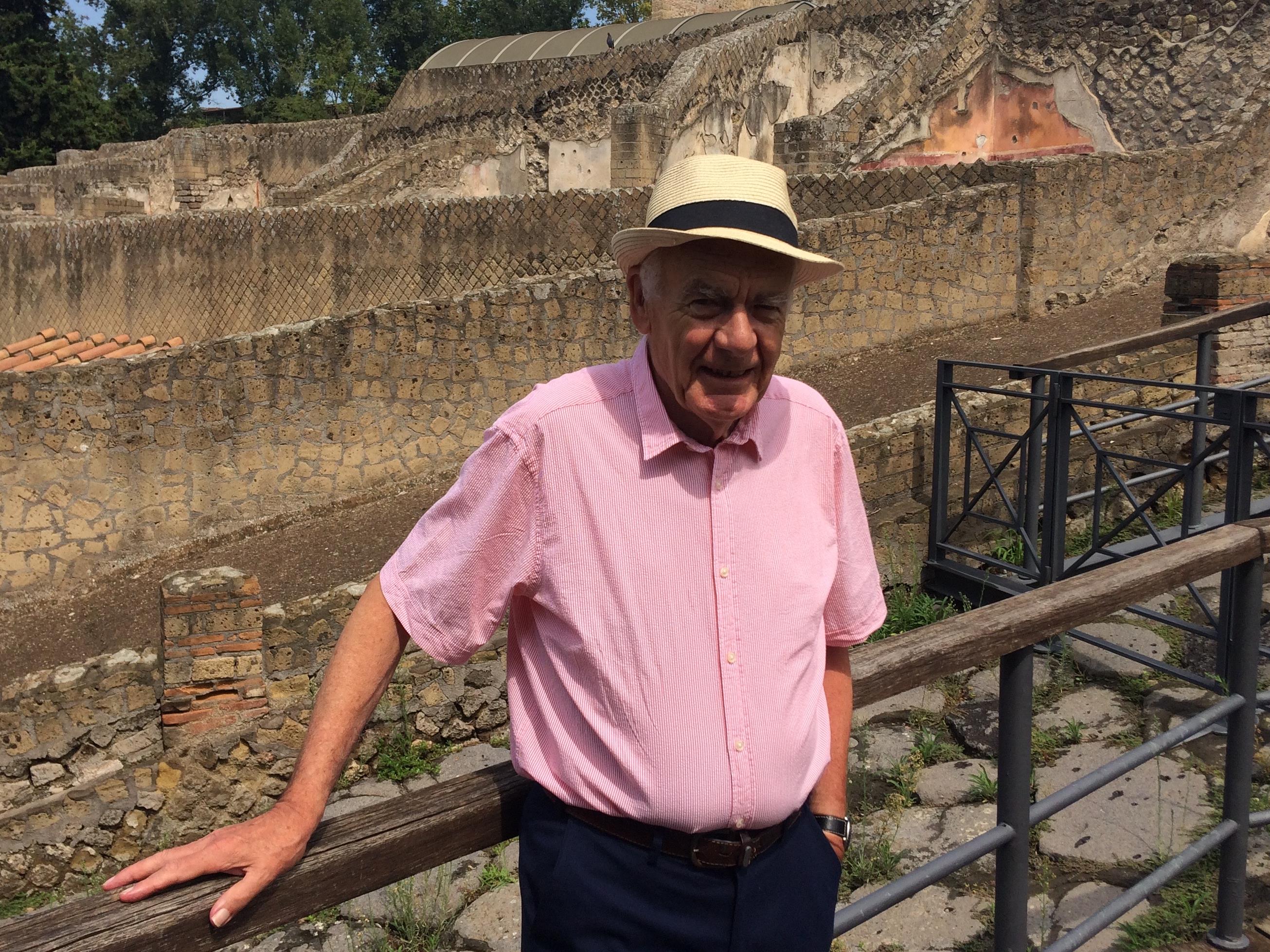 Funeral Notice Profile Image