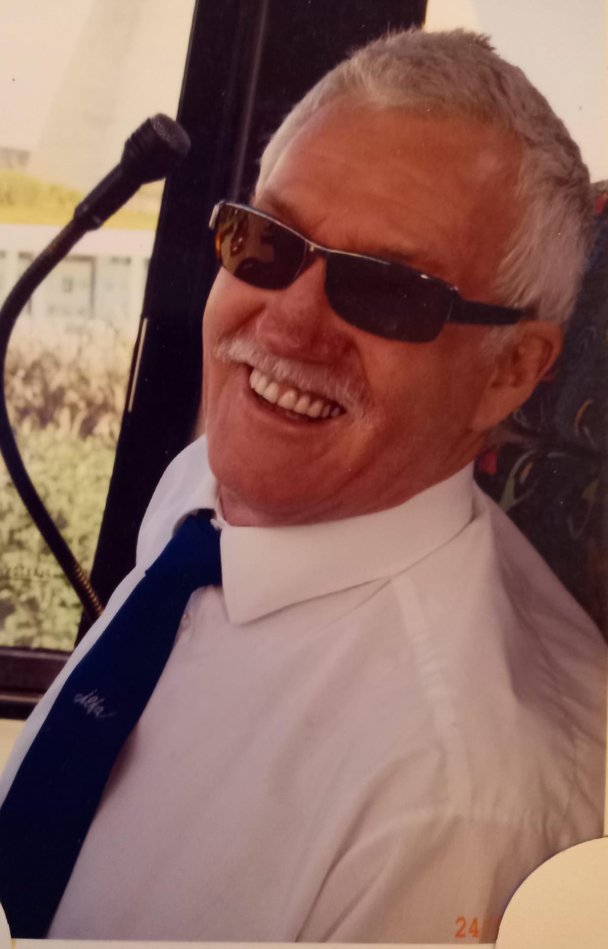 Funeral Notice Profile Image