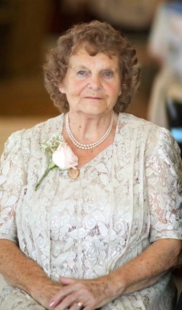Funeral Notice Profile Image