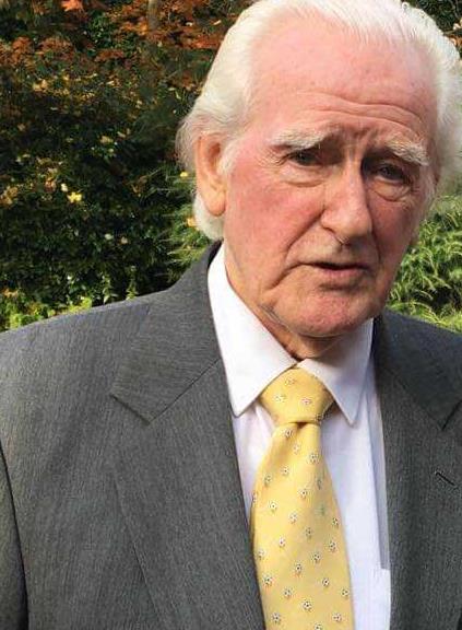 Funeral Notice Profile Image