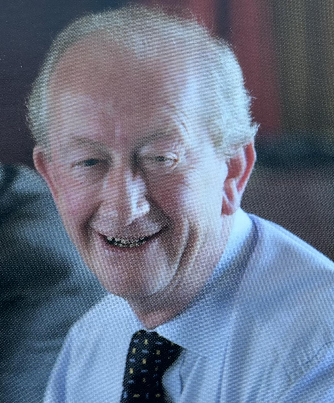 Funeral Notice Profile Image