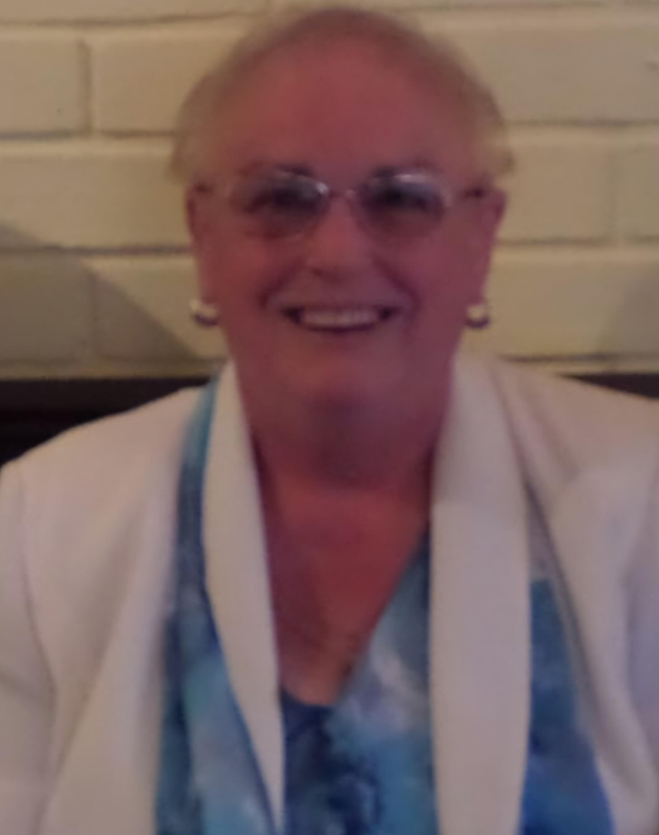 Funeral Notice Profile Image