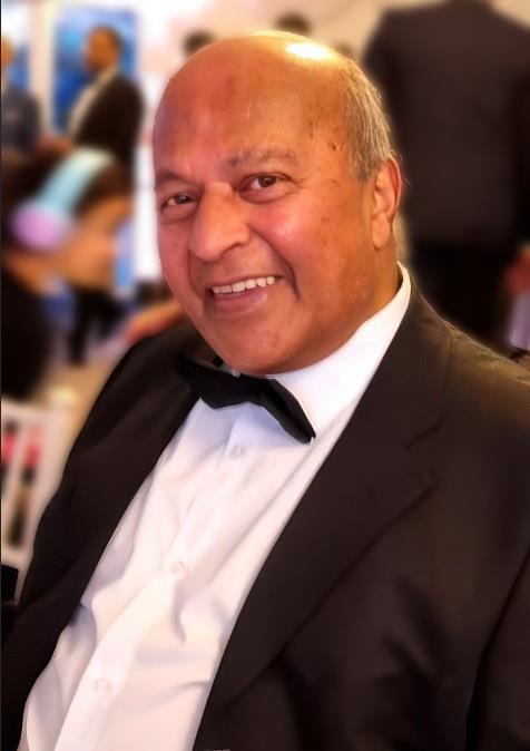 Funeral Notice Profile Image